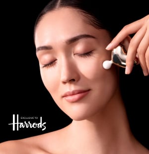 Precious Ageless Radiance Cryo-Facial